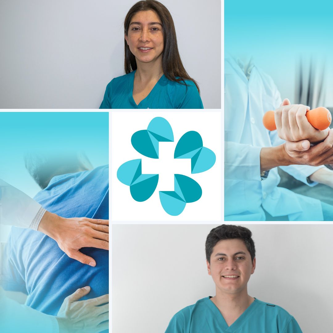 Kinesiología, Salud Manantial